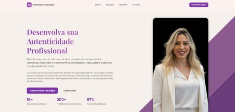 Portfólio de Germana Campelo